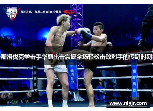 斯洛伐克拳击手华丽出击震撼全场轻松击败对手的传奇时刻